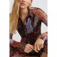 Camasa Desigual AMBERES, L
