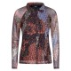 Camasa Desigual AMBERES, L