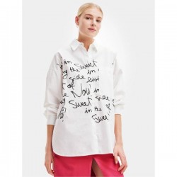 Camasa Desigual PARUGIA, S