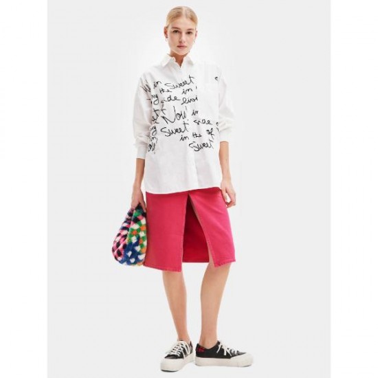 Camasa Desigual PARUGIA, S