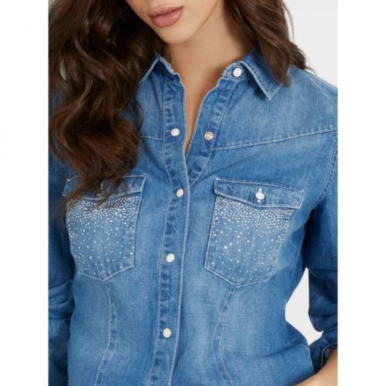 Camasa Guess, L