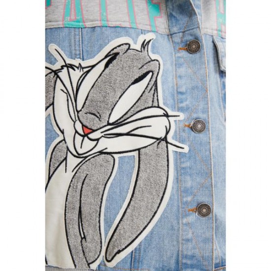 Hanorac Desigual BUNNY, XL