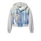 Hanorac Desigual BUNNY, XL