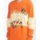 Bluza Desigual SWEAT JACOB, XL
