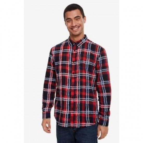 Camasa Desigual CLAUDIO, M