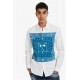 Camasa Desigual BANDA, XL