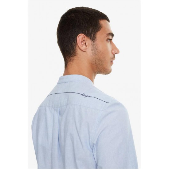 Camasa Desigual DANI, S