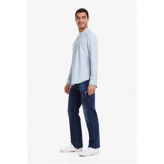 Camasa Desigual DANI, S