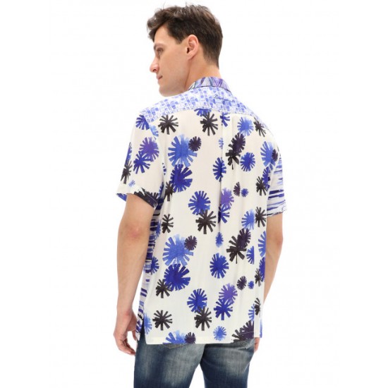 Camasa Desigual XL