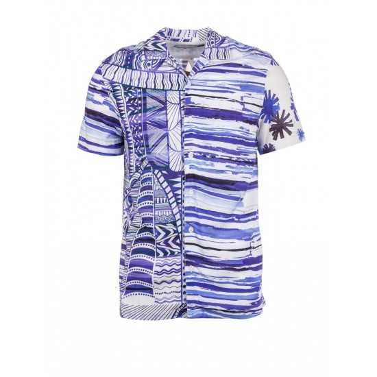 Camasa Desigual XL