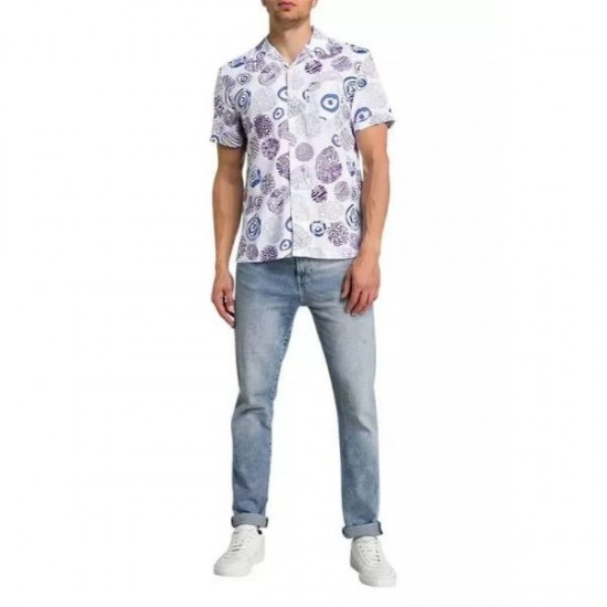Camasa Desigual 2XL