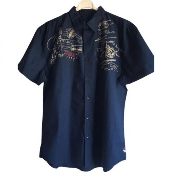 Camasa Desigual HAMLET, S, M