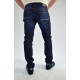 Pantaloni denim Desigual TONI  ( 28 )