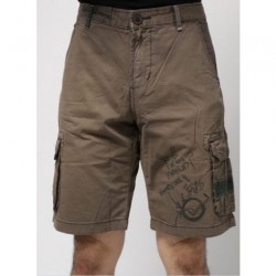 Pantaloni scurti Desigual  ( 34 )