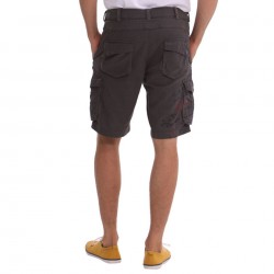 Pantaloni scurti Desigual NIAPALOS, ( 32 )
