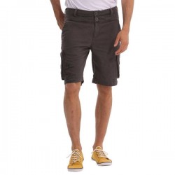 Pantaloni scurti Desigual NIAPALOS, ( 32 )