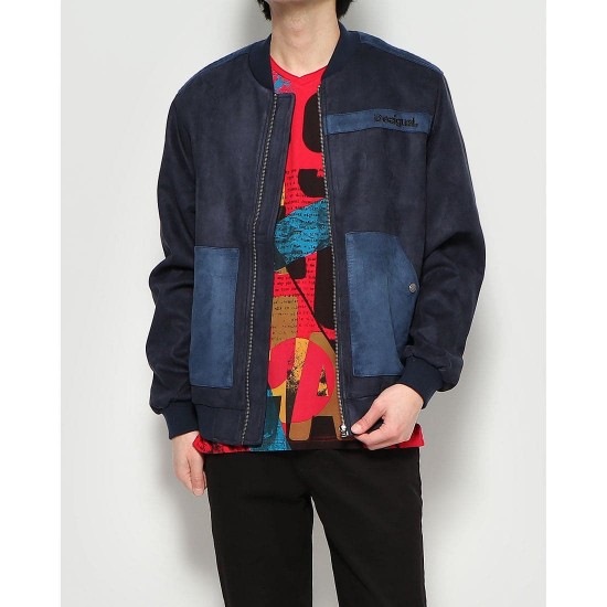 Geaca Desigual XL