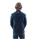 Geaca Desigual ABELARDO, din piele ecologica, XL, 2XL 