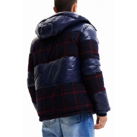 Geaca Desigual BERNARD, M