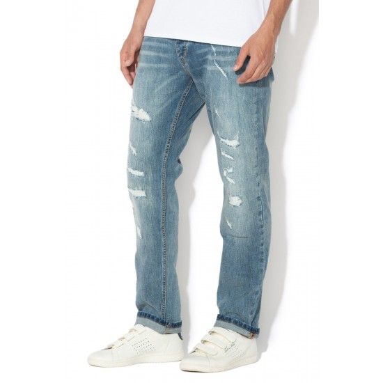 Pantaloni denim Desigual (30) 
