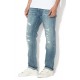 Pantaloni denim Desigual (30) 