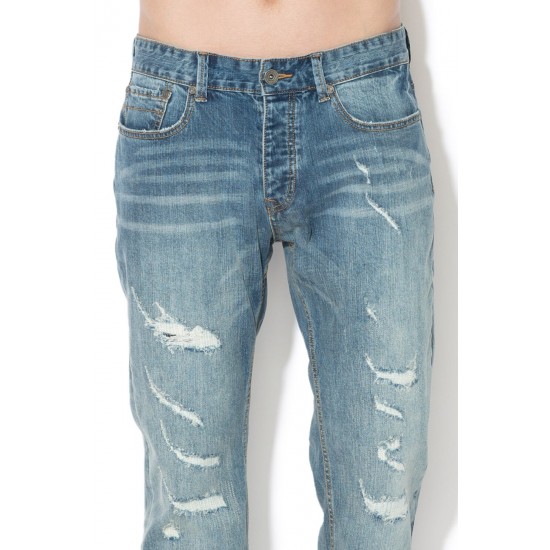Pantaloni denim Desigual (30) 