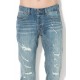 Pantaloni denim Desigual (30) 