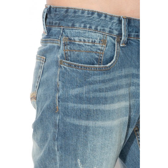 Pantaloni denim Desigual (30) 