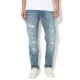 Pantaloni denim Desigual (30) 