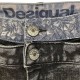 Pantaloni denim Desigual FLORENCI, 32, 34
