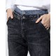 Pantaloni denim Desigual FLORENCI, 32, 34