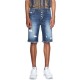 Pantaloni denim Desigual BASTIAAN   ( 36 ), (38)
