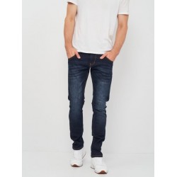 Pantaloni denim Desigual MICHELANGELO   (30), (32),(36)