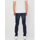 Pantaloni denim Desigual MICHELANGELO   (30), (32),(36)