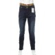 Pantaloni denim Desigual MICHELANGELO   (30), (32),(36)