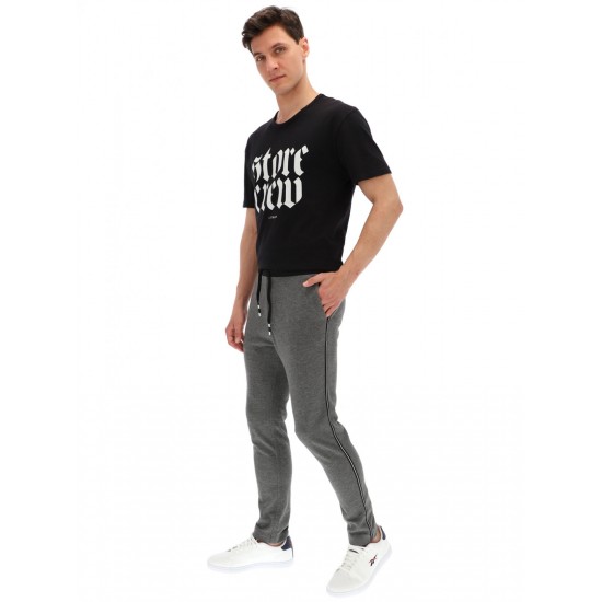Pantaloni sport Desigual S