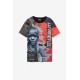 Tricou Desigual EDMUND, M