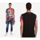 Tricou Desigual EDMUND, M