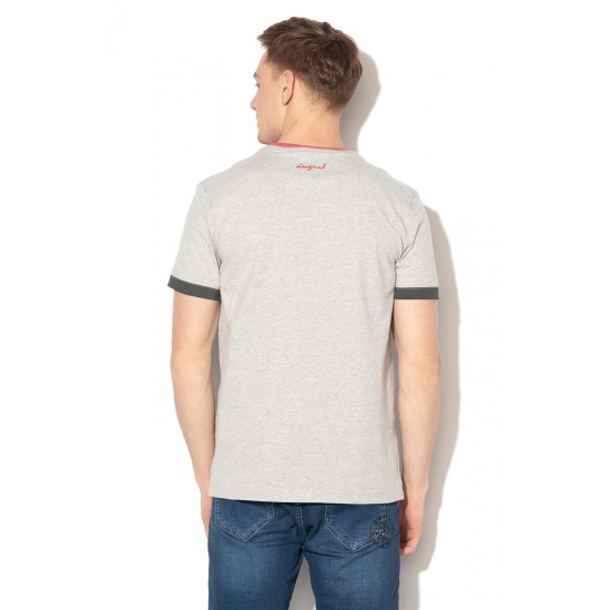 Tricou Desigual WISSEN, S, M