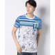 Tricou Desigual KLOVERY, M