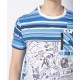 Tricou Desigual KLOVERY, M