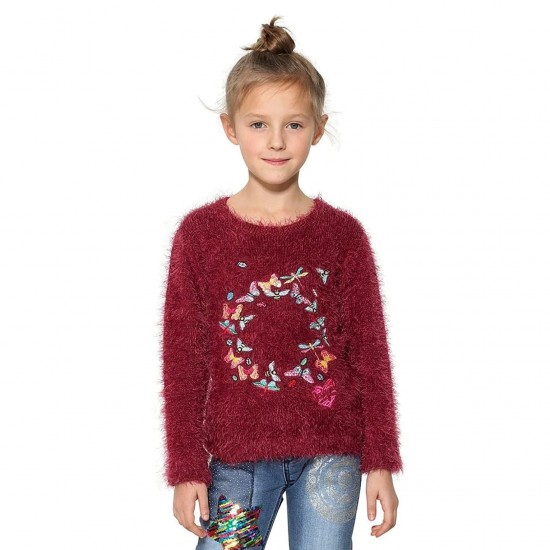 Bluza Desigual copii ANAXIMENES,    7/8 ani