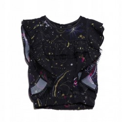 Bluza Desigual copii LITTLE STAR,  9/10 ani