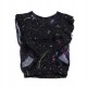 Bluza Desigual copii LITTLE STAR,  9/10 ani
