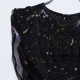 Bluza Desigual copii LITTLE STAR,  9/10 ani