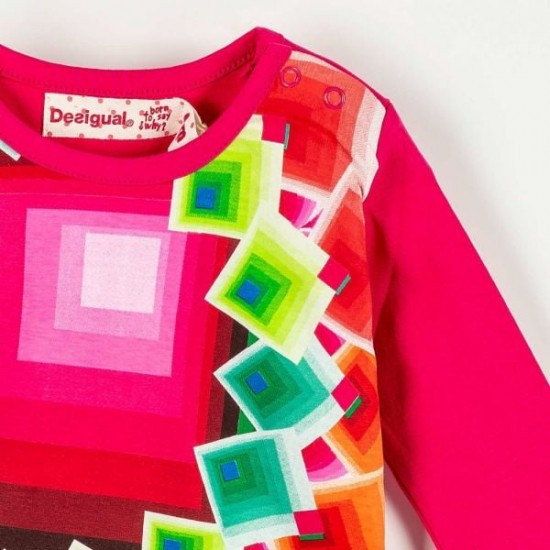 Bluza Desigual copii  RIO, 18 luni