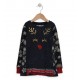 Bluza Desigual copii TULIPAN, 5/6 ani