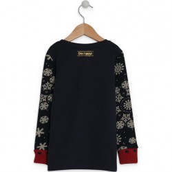 Bluza Desigual copii TULIPAN, 5/6 ani