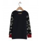 Bluza Desigual copii TULIPAN, 5/6 ani