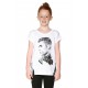 Tricou Desigual copii  MUSIC, cu paiete reversibile,   7/8 ani 